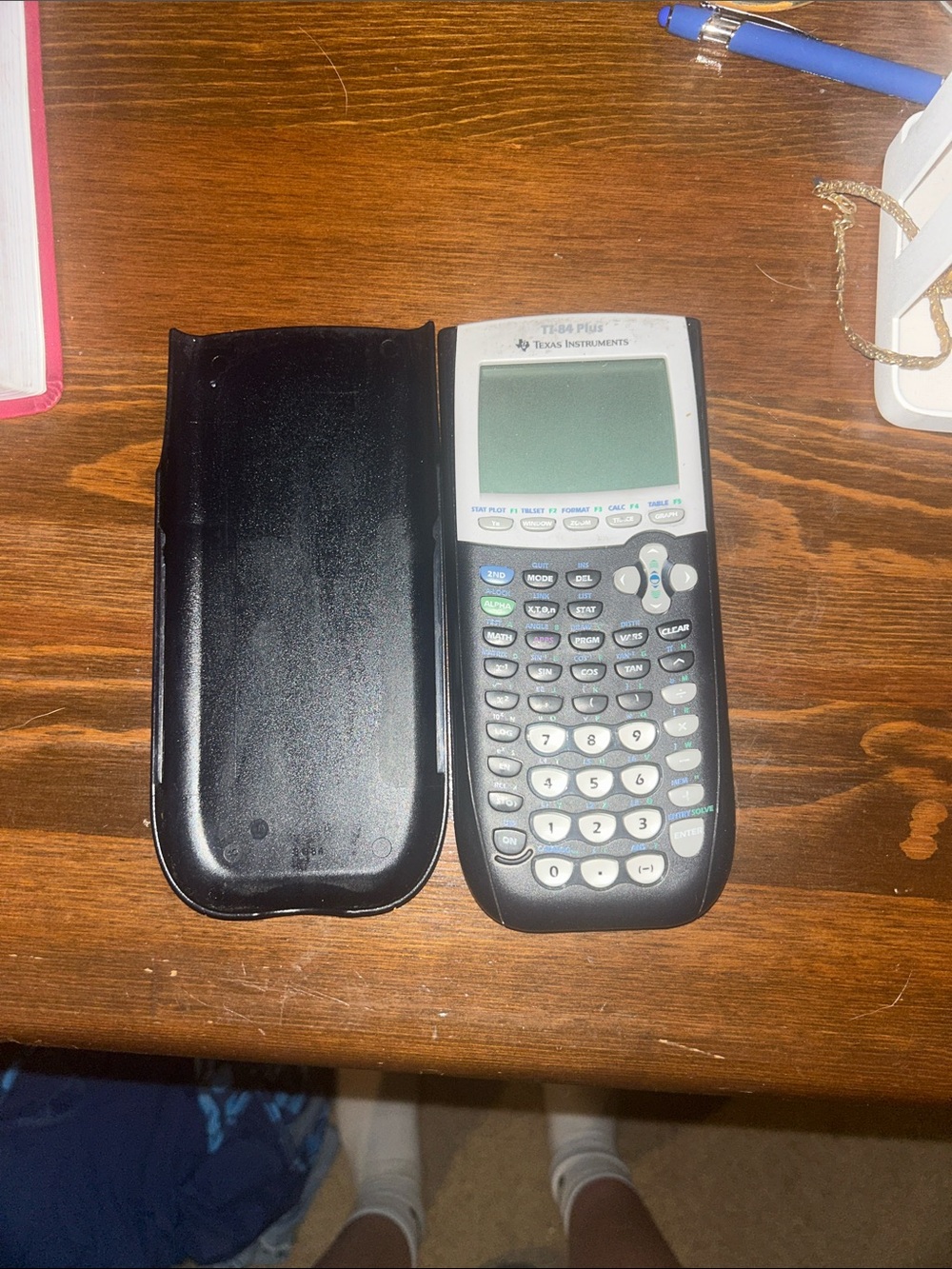 Calculator - Picture 2 of 3